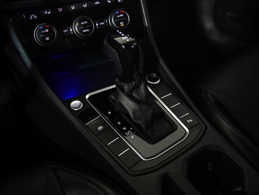 Volkswagen Jetta VII Санкт-Петербург  - изображение 17