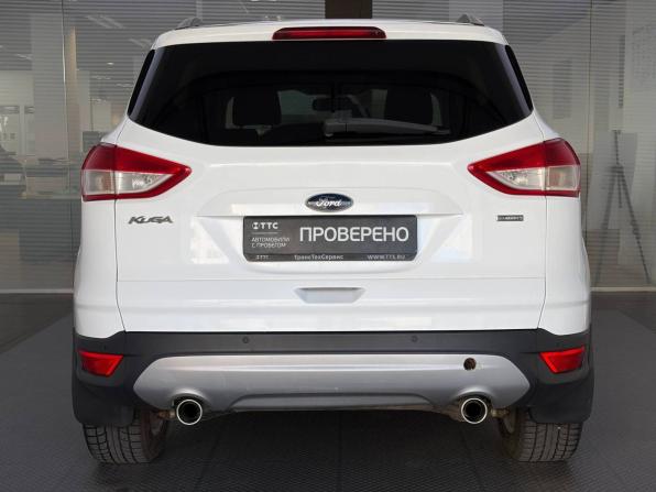 Ford Kuga II с пробегом 2014 года, цена 1 170 000 рублей, 157304 км, внедорожник, Автокод Объявления