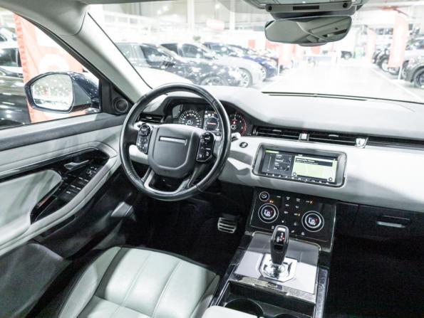 Land Rover Range Rover Evoque II с пробегом 2019 года, цена 3 349 700 рублей, 74902 км, внедорожник, Автокод Объявления