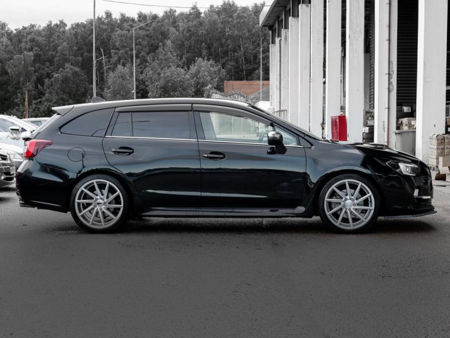 Subaru Levorg I Москва  - изображение 4