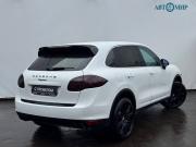Porsche Cayenne II (958) Москва  - изображение 23