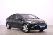 Kia Cerato III Омск  - изображение 23