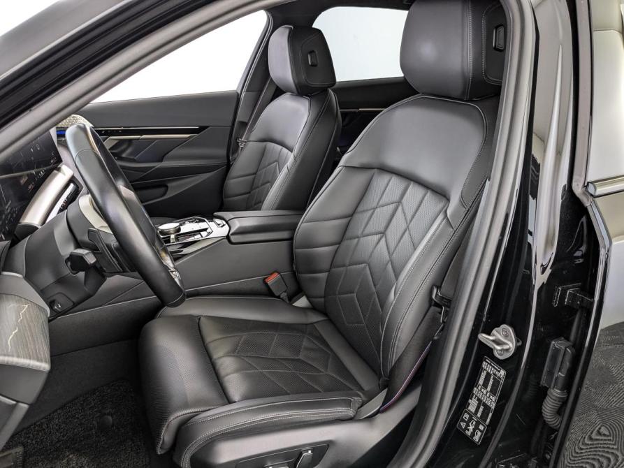 BMW 5 серии VIII (G60/G61/G68) Москва  - изображение 20