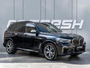 BMW X5 IV (G05/G18) Краснодар  - изображение 28