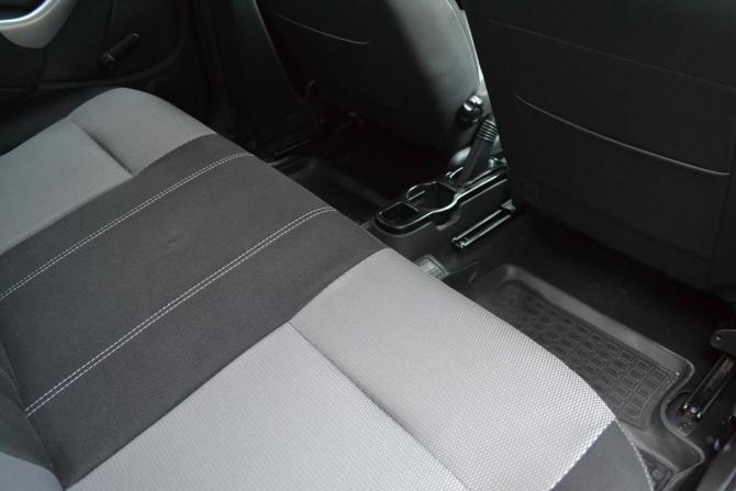 Renault Duster I с пробегом 2013 года, цена 855 000 рублей, 132780 км, внедорожник, Автокод Объявления