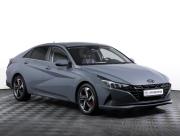 Hyundai Elantra VII (CN7) Москва  - изображение 24