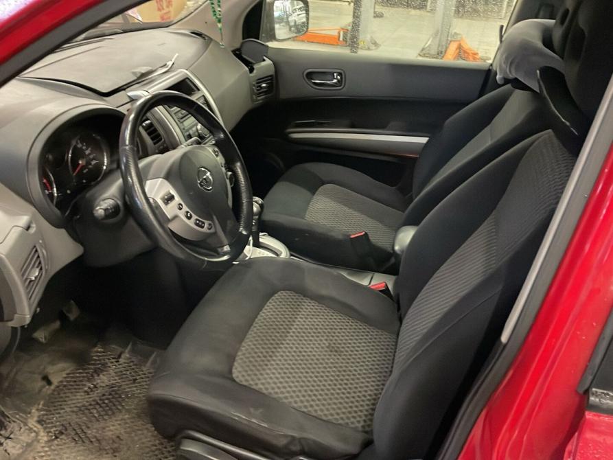 Nissan X-Trail I Рестайлинг Санкт-Петербург  - изображение 3