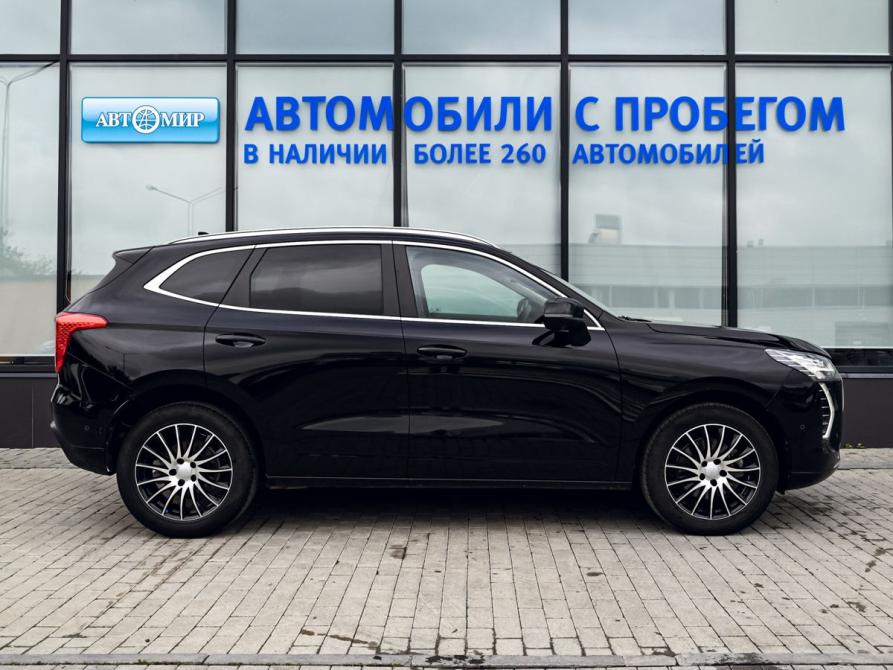 Haval Jolion I Рестайлинг Екатеринбург  - изображение 6