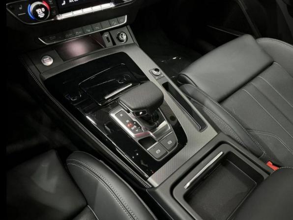Новый Audi Q5 II (FY) Рестайлинг 2025 года, цена 5 599 000 рублей, внедорожник, Автокод Объявления