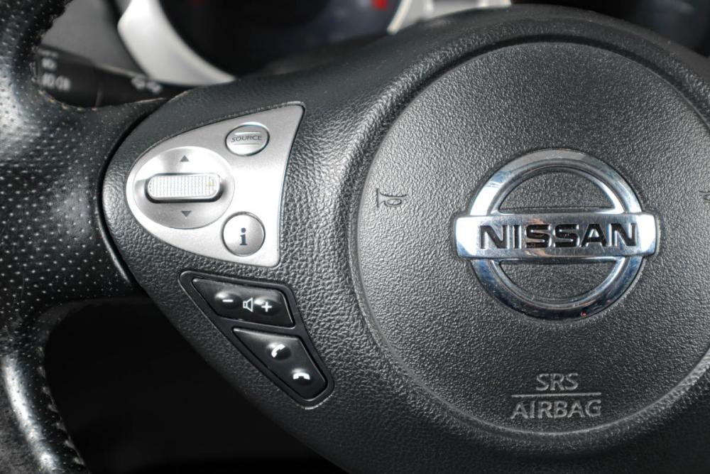 Nissan Juke I Тюмень  - изображение 15
