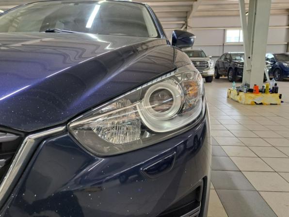 Mazda CX-5 I Рестайлинг с пробегом 2016 года, цена 1 890 000 рублей, 205000 км, внедорожник, Автокод Объявления