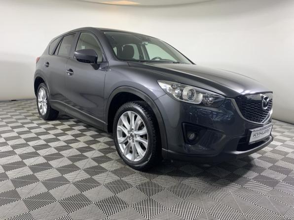 Mazda CX-5 I с пробегом 2014 года, цена 1 769 000 рублей, 142933 км, внедорожник, Автокод Объявления