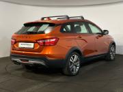 Lada (ВАЗ) Vesta I Великий Новгород  - изображение 27
