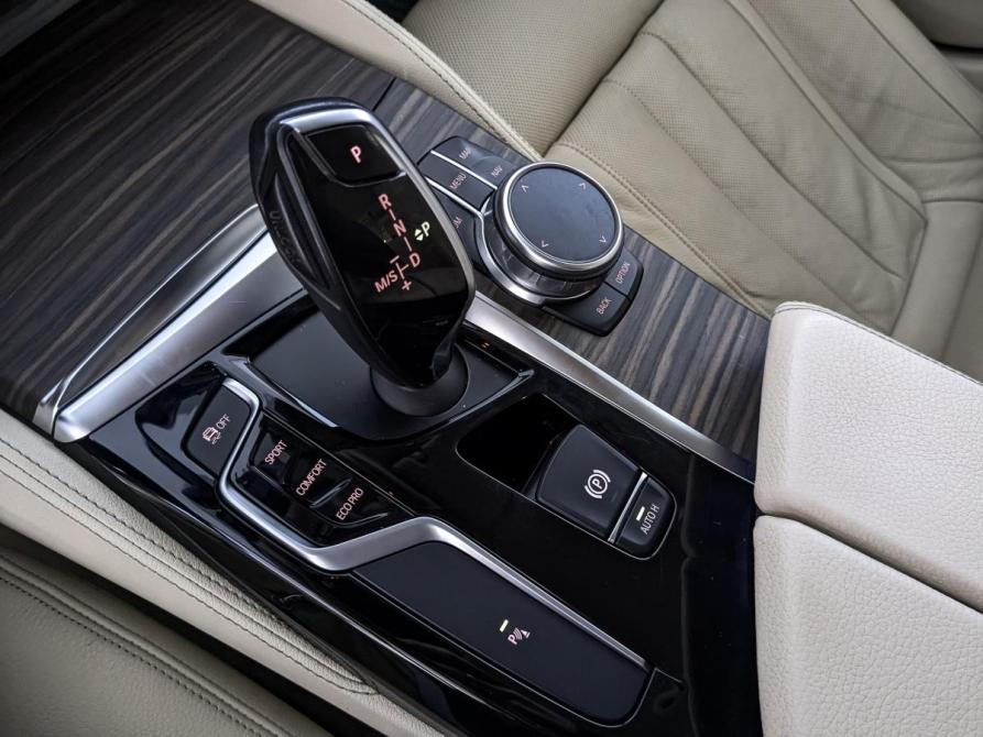 BMW 5 серии VII (G30/G31/G38) Москва  - изображение 26