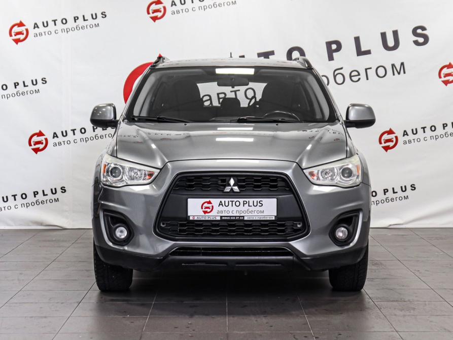 Mitsubishi ASX I Минеральные Воды  - изображение 3