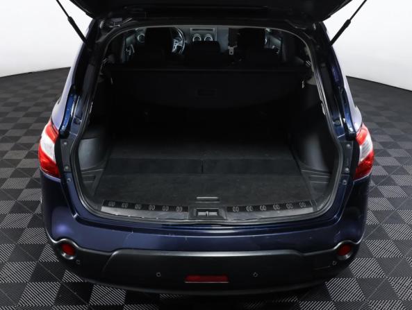 Nissan Qashqai+2 I Рестайлинг с пробегом 2010 года, цена 894 000 рублей, 232322 км, внедорожник, Автокод Объявления
