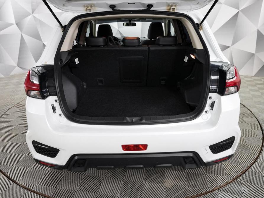 Mitsubishi ASX I Рестайлинг 3 Ульяновск  - изображение 21