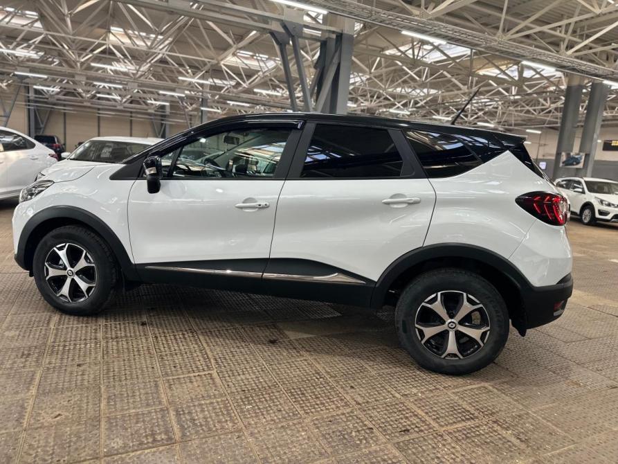 Renault Kaptur I Рестайлинг Набережные Челны  - изображение 8