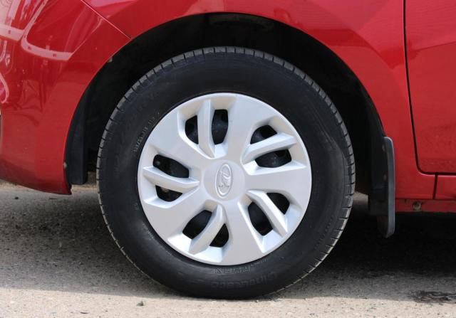 Lada (ВАЗ) XRAY I с пробегом 2019 года, цена 811 000 рублей, 106319 км, хэтчбек, Автокод Объявления