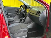 Volkswagen Polo V Рестайлинг Ижевск  - изображение 30