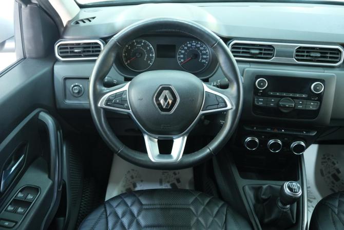 Renault Duster II с пробегом 2021 года, цена 1 899 000 рублей, 26070 км, внедорожник, Автокод Объявления