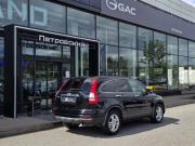 Honda CR-V III Рестайлинг Санкт-Петербург  - изображение 23