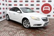 Opel Insignia I Рестайлинг Санкт-Петербург  - изображение 18