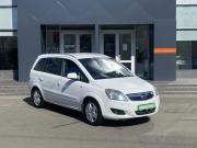Opel Zafira B Рестайлинг Краснодар  - изображение 21