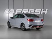 Lada (ВАЗ) Vesta I Минеральные Воды  - изображение 19