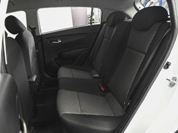 Kia Rio IV с пробегом 2018 года, цена 1 248 000 рублей, 134333 км, хэтчбек, Автокод Объявления