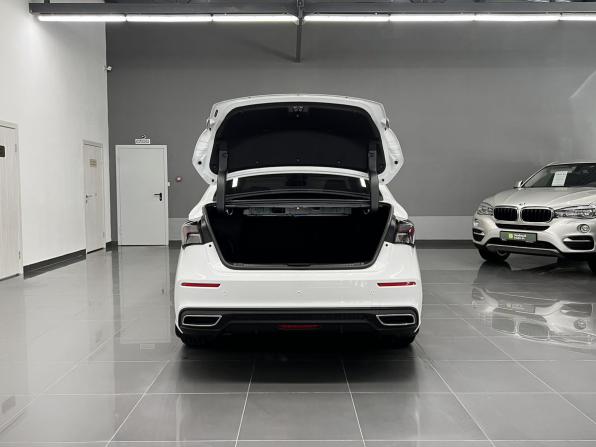 Omoda S5 с пробегом 2023 года, цена 1 495 000 рублей, 35909 км, седан, Автокод Объявления