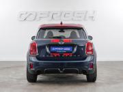 Mini Countryman II Москва  - изображение 28