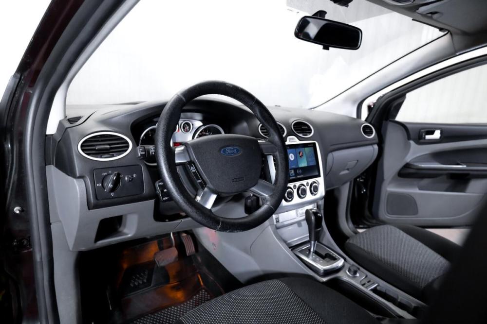 Ford Focus II Рестайлинг Тюмень  - изображение 13