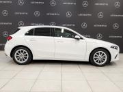 Mercedes-Benz A-Класс IV (W177) Москва  - изображение 32