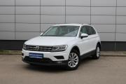 Volkswagen Tiguan II Ярославль  - изображение 15