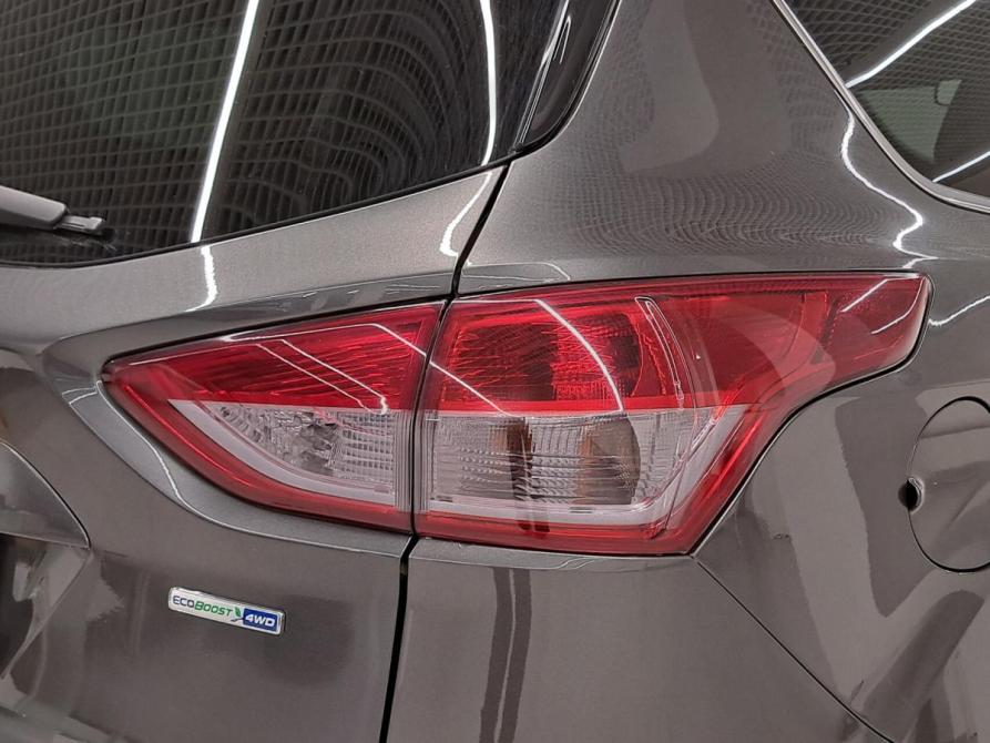 Ford Kuga II Казань  - изображение 11