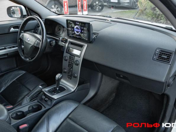 Volvo S40 II с пробегом 2006 года, цена 418 000 рублей, 322400 км, седан, Автокод Объявления