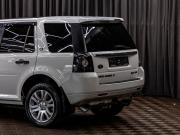 Land Rover Freelander II Рестайлинг Краснодар  - изображение 29