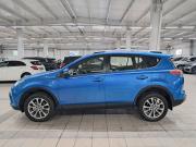 Toyota RAV4 IV (XA40) Рестайлинг Набережные Челны  - изображение 43