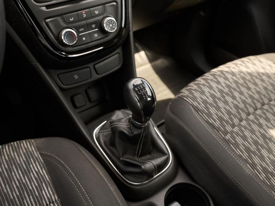 Opel Mokka I Казань  - изображение 11