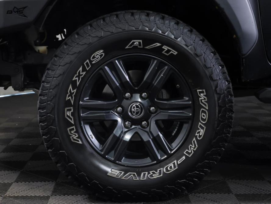 Toyota Hilux VIII Рестайлинг 2 Москва  - изображение 20