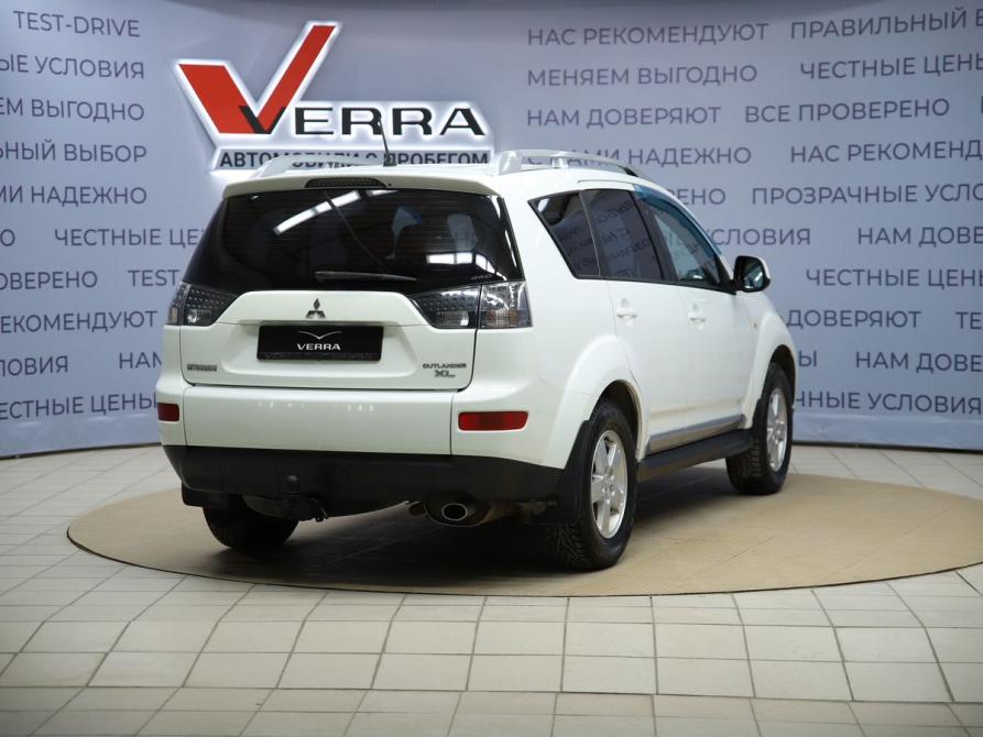 Mitsubishi Outlander II Уфа  - изображение 5