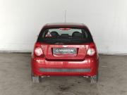Chevrolet Aveo I Рестайлинг Москва  - изображение 21