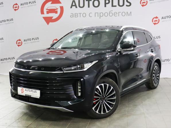 Exeed TXL I Рестайлинг с пробегом 2023 года, цена 2 455 000 рублей, 45000 км, внедорожник, Автокод Объявления