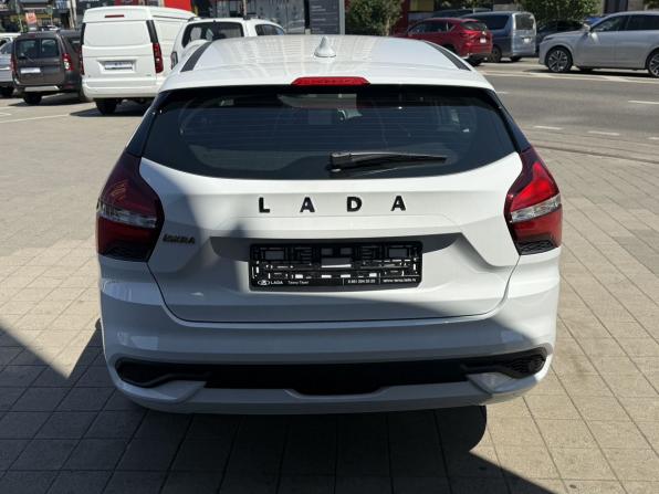 Новый Lada (ВАЗ) Iskra 2026 года, цена 1 565 000 рублей, универсал, Автокод Объявления