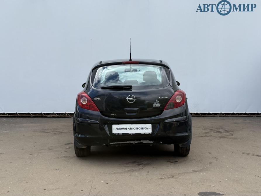 Opel Corsa D Москва  - изображение 6