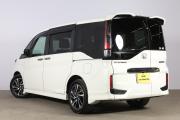 Honda Stepwgn V Новосибирск  - изображение 24