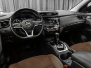 Nissan Qashqai II Рестайлинг Москва  - изображение 33