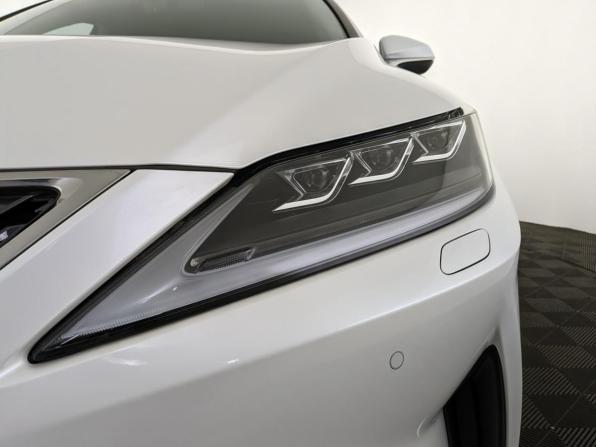 Lexus RX IV Рестайлинг с пробегом 2020 года, цена 5 195 000 рублей, 53281 км, внедорожник, Автокод Объявления