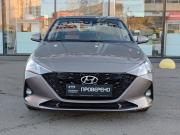 Hyundai Solaris II Рестайлинг Ижевск  - изображение 26